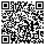 QR Code for Hillel Foundation in Berkeley, CA 94704