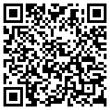 QR Code for Christina Hazard in Sacramento, CA 95815