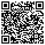 QR Code for Visitor Information Center in Mammoth Lakes, CA 93546