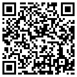 QR Code for A Man's World Barber Shop in Walnut Creek, CA 94596