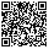 QR Code for Bluarc Animation Studios in Petaluma, CA 94952