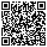QR Code for Paredes Party Supply in Compton, CA 90221