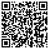 QR Code for A & W Restaurant in Hanford, CA 93230