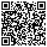 QR Code for American Window Manufacturing in Sacramento, CA 95826