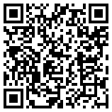 QR Code for Garrett Hearing Center in Merced, CA 95348