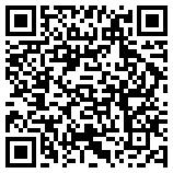 QR Code for April R Holman PHD in Palo Alto, CA 94301