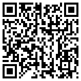 QR Code for Crohn's and Colitis Foundation in Los Angeles, CA 90025