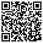 QR Code for inked brow bar in GARDEN GROVE, CA 