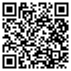 QR Code for KFJC in Los Altos Hills, CA 94022