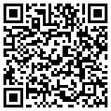 QR Code for The CUTTING ROOM in TURLOCK, CA 95380