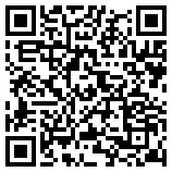 QR Code for Bickner Dance Florist in Fairfax, CA 94930