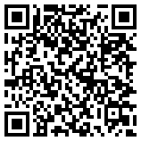 QR Code for Partridge Dance Studio in Orange, CA 92866