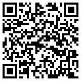 QR Code for Albright Printing & Design in Calistoga, CA 94515