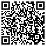 QR Code for The Big Screen Warehouse in Hayward, CA 94541