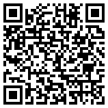 QR Code for The Hollywood Corner in Los Angeles, CA 90038