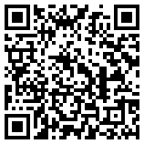 QR Code for City of Martinez - Park and Recreation Services in Martinez, CA 94553