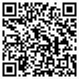 QR Code for The Hidden Garden in Sherman Oaks, CA 91403