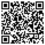 QR Code for John Wayne Airport Discount Shuttles in Santa Ana, CA 92707