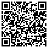 QR Code for Be the Change Yoga in Irvine, CA 92602