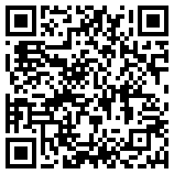QR Code for DE LA Pena Eye Clinic in Montebello, CA 90640