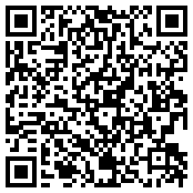 QR Code for County of Mendocino in Ukiah, CA 95482