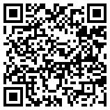 QR Code for Wilson Thomas J in Saratoga, CA 95070