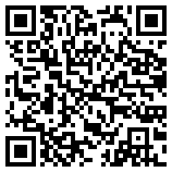 QR Code for Pampered Poochez in La Crescenta, CA 91214