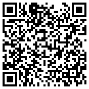 QR Code for Clifton Sanders - Allstate Agent in Novato, CA 94947