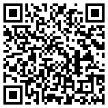 QR Code for Papa John's Pizza in Hayward, CA 94541