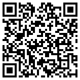 QR Code for Bail Hotline in Martinez, CA 94553