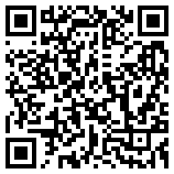 QR Code for St. Angela Merici Catholic Church in Brea, CA 92821