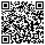 QR Code for The Tea Zone & Fruit Bar in Mountain View, CA 94040