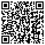 QR Code for The Cigarette Shack in Coarsegold, CA 93614