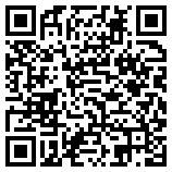 QR Code for Frontier Communications in Hoopa, CA 95546