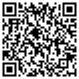 QR Code for Garberville Chiropractic in Garberville, CA 95542