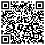 QR Code for Third and U Cafe in Davis, CA 95616