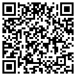 QR Code for Clara's Balloon Boutique in Fresno, CA 93702