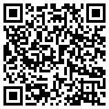 QR Code for The Gate To the Mediterranean in Encino, CA 91316