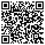 QR Code for LA Val's Pizza & Debbie's Catering in Oakland, CA 94609