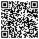 QR Code for Raise the Bar Fitness in San Francisco, CA 94122