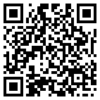 QR Code for Luv Art Space in West Hollywood, CA 90069