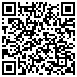 QR Code for Oakwood Tennis Center in San Jose, CA 95129