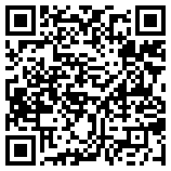 QR Code for The Parish Cafe in Healdsburg, CA 95448