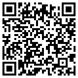 QR Code for City of Poway - Community Services in Poway, CA 92064