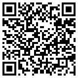 QR Code for St Peter's Place in San Francisco, CA 94121