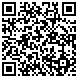 QR Code for White Rabbit Partners in West Hollywood, CA 90069