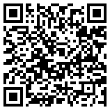 QR Code for A Mart Supermarket in Fowler, CA 93625