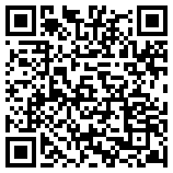 QR Code for Pranee's Family Salon in Walnut Creek, CA 94596