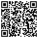 QR Code for Bruce Hiner Psyd in Sebastopol, CA 95472