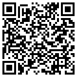 QR Code for California Blinds Company in North Hollywood, CA 91605